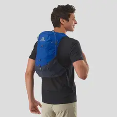 SALOMON - Mochila XT 10 Senderismo Unisex Azul -