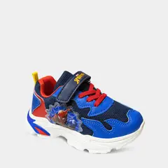 Childrens Club - Zapatillas Casuales Niños 2Sn113 Spiderman