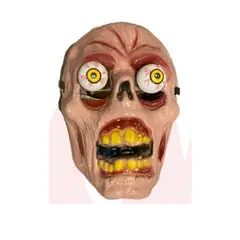 OTTOWARE - Mascara Ojos Locos V1