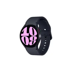 SAMSUNG - Smartwatch Galaxy Watch6 Graphite 40mm REACONDICIONADO