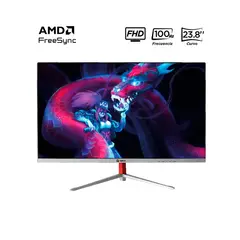 TEROS - Monitor 23.8" TE-2402S