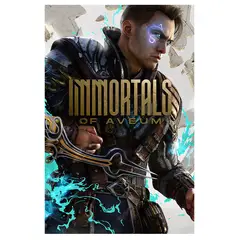 ELECTRONIC ARTS - Videojuego digital Immortals of Aveum Origin Key GLOBAL