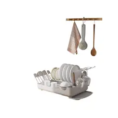 GENERICO - NUEVO ESCURRIDOR DE PLATOS UMBRA