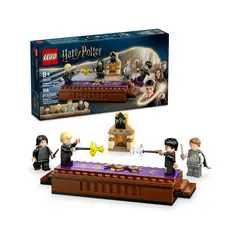 LEGO - Harry Potter Hogwarts Castle Dueling Club 76441