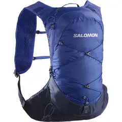 SALOMON - Mochila XT 10 Senderismo Unisex Azul -