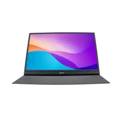 TEROS - MONITOR TE-1501S PORTATIL FHD IPS MINI HDMI USB-C AUDIO OUT ALTAVOCES