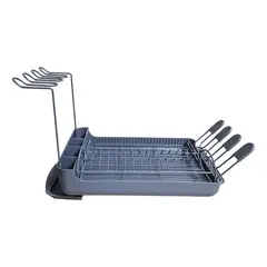 GENERICO - NUEVO ESCURRIDOR DE PLATOS UMBRA