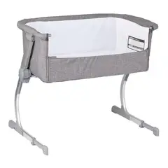 INFANTI - Co-sleeping Cool Grey