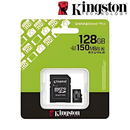 Memoria Micro SD 128GB 150MBS Original