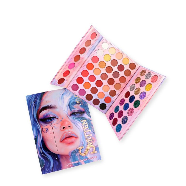 PALETTE SMITTEN PROFESSIONAL