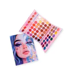 REVE'L PROFESSIONAL - PALETTE SMITTEN PROFESSIONAL