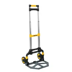 PRETUL - Carreta de mano DIA-100P Amarillo
