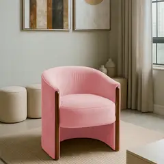 CASA BELLA - CASABELLA BUTACA GABY ROSA