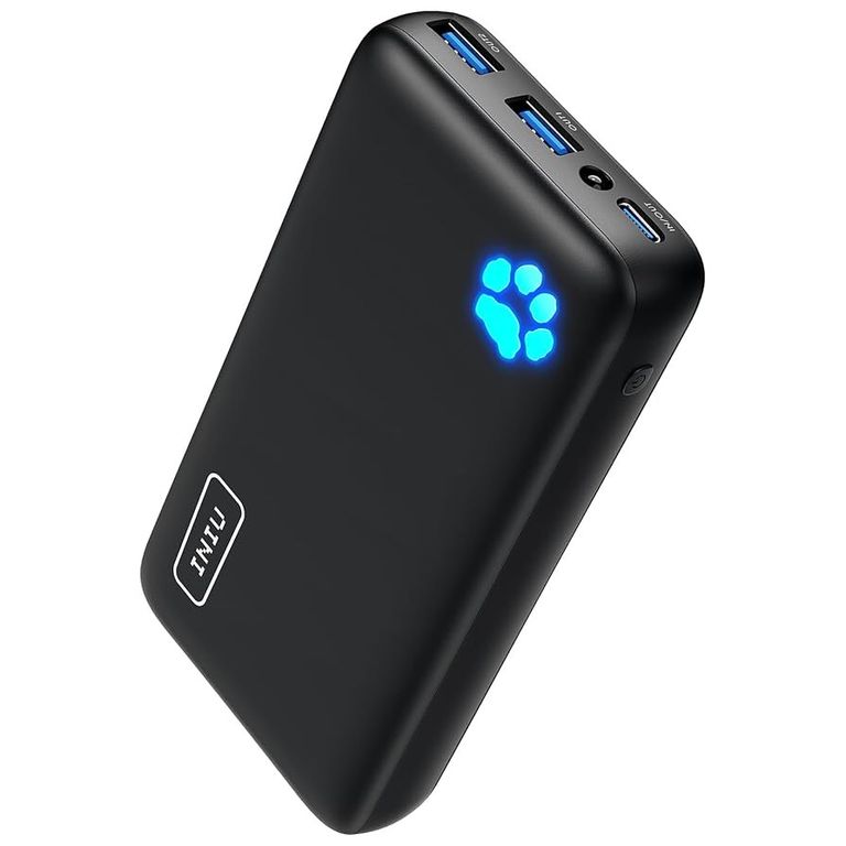 Power Bank Iniu Smaller - 10,000 mAh