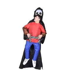 PIA COPELLO STORE - Disfraz Halloween Fantasma