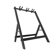 DJERSEN - Soporte Para 3 Guitarras o Bajos DJ-93