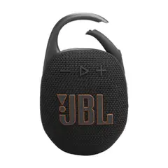JBL - Clip 5 Speaker Bluetooth Negro