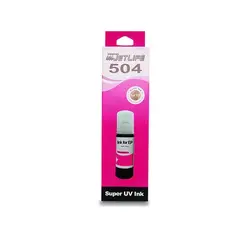 JETLIFE - Tinta epson Jet life t504 Magenta - COMPATIBLE