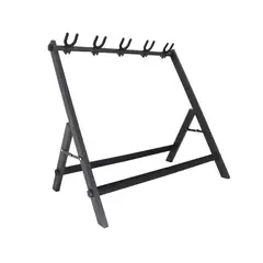 DJERSEN - Soporte Para 5 Guitarras o Bajos DJ-95