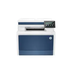HP - Impresora Multifuncional LaserJet Pro 4303FDW Color