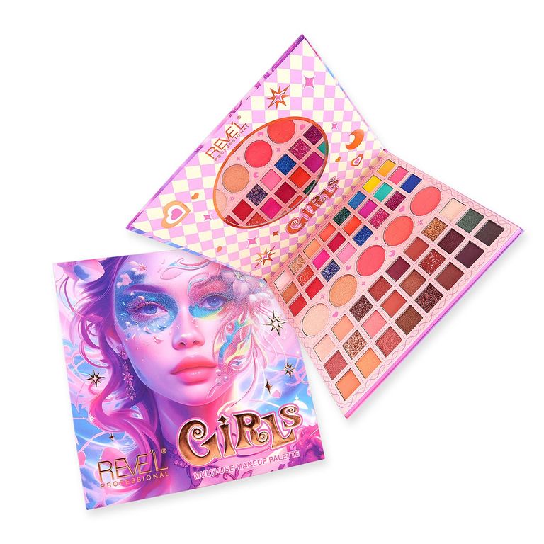 SET GIRLS MULTI USE PROFESSIONAL