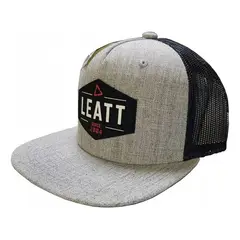 LEATT - Gorro Promo 2024 Adv Gris T-o/s