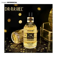 GENERICO - Serúm 24K Radiante & Antienvejecimiento DR-Rashel de 100 ml