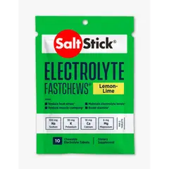 CINCO AM - SALSTICK SACHET LEMON LIME