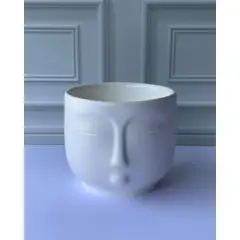 AROMAHAUS - Vela de Citronela face 200 gramos