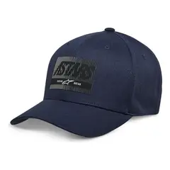 ALPINESTARS - Gorro Hypto Azul