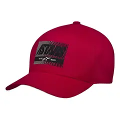 ALPINESTARS - Gorro Hypto Rojo