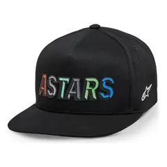 ALPINESTARS - Gorro Candy Negro