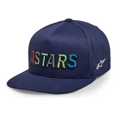 ALPINESTARS - Gorro Candy Azul