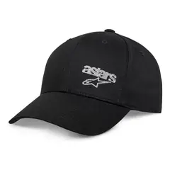 ALPINESTARS - Gorro Chain Negro
