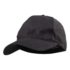 LEATT - Gorro Team Curva Negro T-lxl