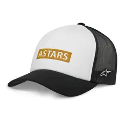 ALPINESTARS - Gorro Clarified Foam Blanco