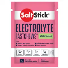 CINCO AM - SALSTICK SACHET WATERMELON