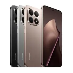 XIAOMI - 15T 5G 12GBRAM 512GBROM NUEVO LIBRE - GRIS