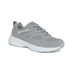 GENERICO - Zapatillas Index Inovi Gris Mujer