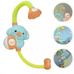 GENERICO - Regadera De Baño Para Bebe Juguete Ducha KOALA