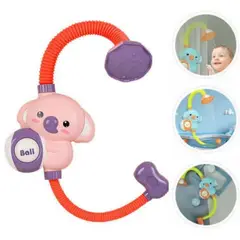 GENERICO - Regadera De Baño Para Bebe Juguete Ducha KOALA
