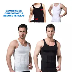 HOLGU - FAJA ALTA COMPRESION ELIMINA TETILLAS Y REDUCTORA DE ABDOMEN