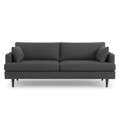 ALTO HOGAR - Sofá Ignacia 3 Cuerpos