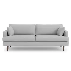 ALTO HOGAR - Sofá Ignacia 3 Cuerpos