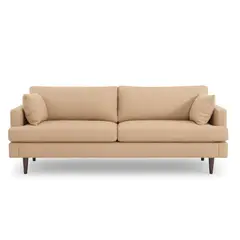 ALTO HOGAR - Sofá Ignacia 3 Cuerpos