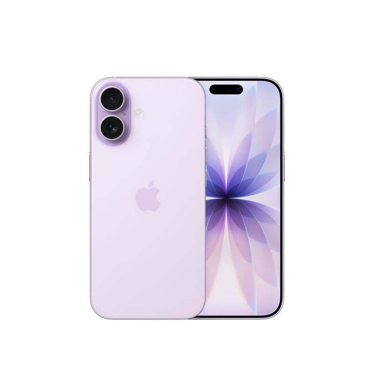 IPhone 17 256GB (eSIM) - Lavender