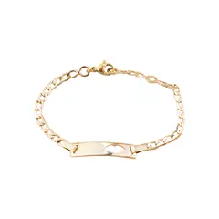 CLEO JOYAS & ACCESORIOS - Esclava Rose con Labios