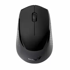 GENIUS - MOUSE NX-8000S BT BLUEEYE SILENT ERGONOMICO BLACK