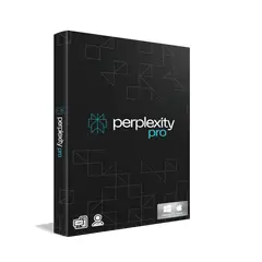 GENERICO - Perplexity Pro, 1 año, 1 usuario, licencia vinculada a correo