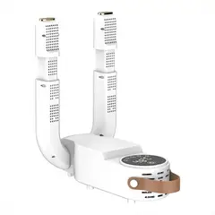 OEM - Secador De Zapatos Portátil Elimina Olor y Bacterias